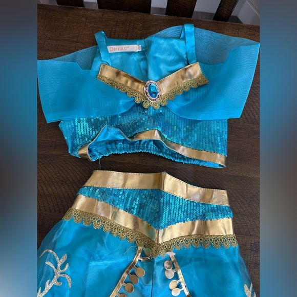 Jasmin Costume- - Picture 3 of 4